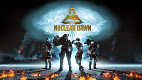 Nuclear Dawn — 1