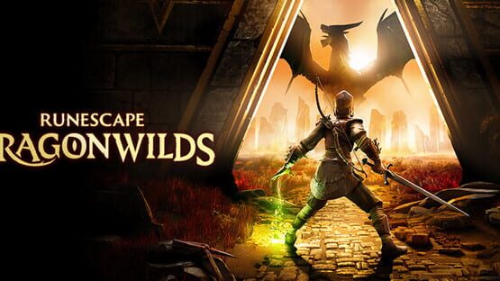 RuneScape: Dragonwilds official artwork 4