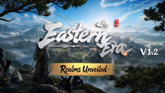 Eastern Era official artwork 1