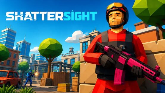 Shattersight official artwork 2