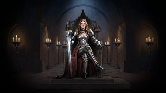 Stones Keeper: Director's Cut official artwork 1