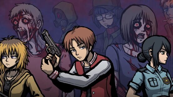 Revenant Dawn official artwork 2