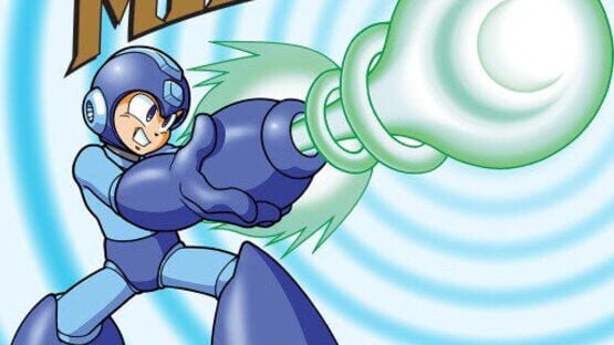 Mega Man 8 — 2