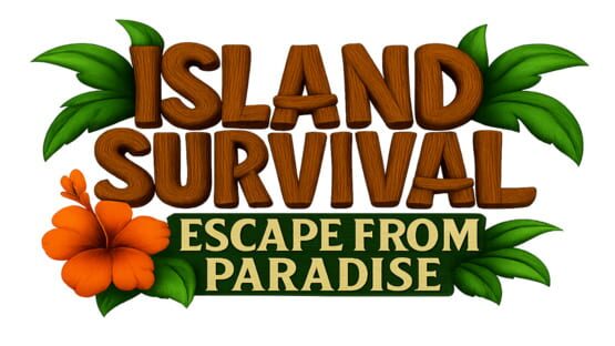 Island Survival: Escape from Paradise gameplay screenshot