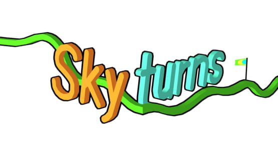 Skyturns official artwork 2
