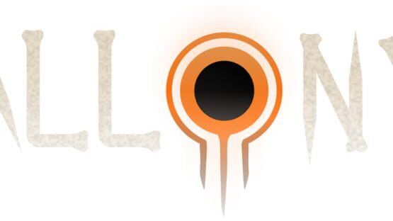 Hallonys gameplay screenshot