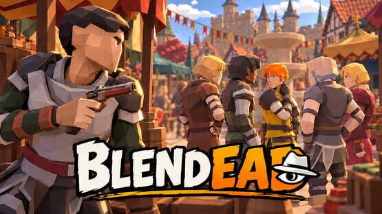Blendead official artwork 4