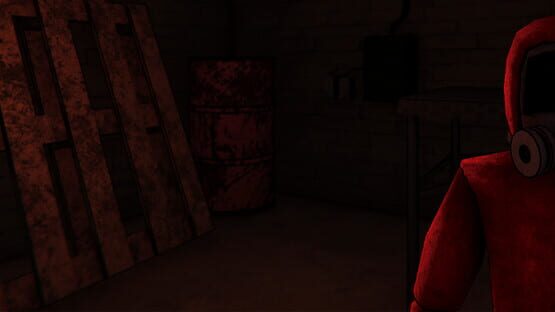 Hauntmates official artwork 2