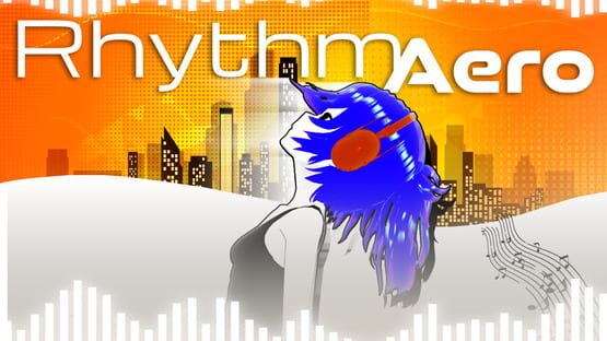 Rhythm Aero official artwork 1