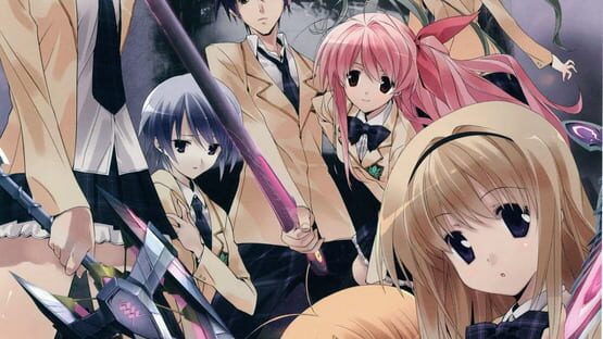 Chaos; Head Noah — immagine 4