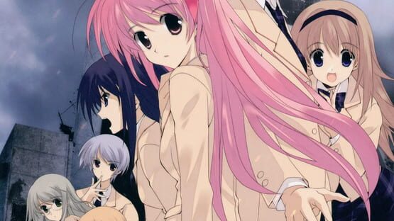Chaos; Head Noah — immagine 5