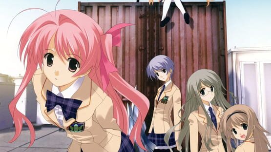 Chaos; Head Noah — immagine 6