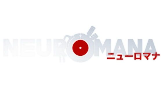 Neuromana official artwork 1