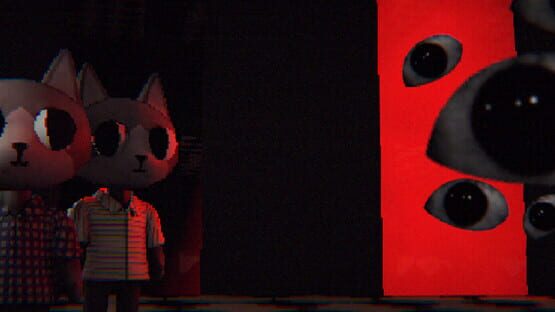 Lucid Cats official artwork 4