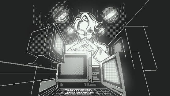 Backtrace: Mechanisms for Forgetting gameplay screenshot