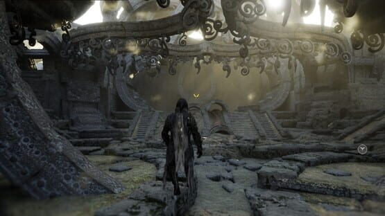 Broken Spirit official artwork 1