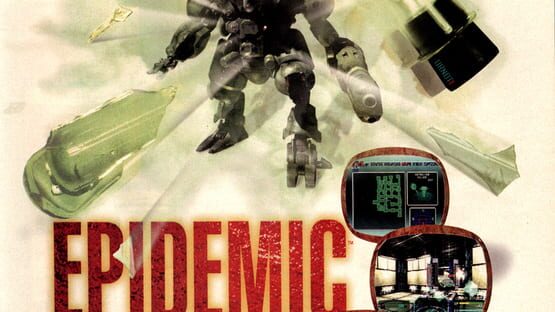 Epidemic — 1