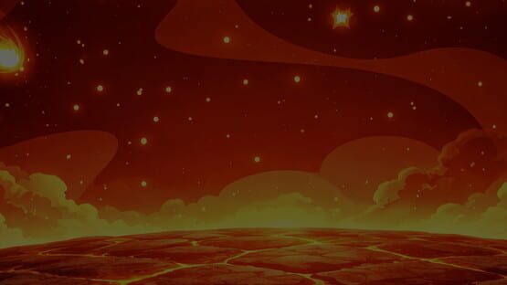 Astro Raiders gameplay screenshot