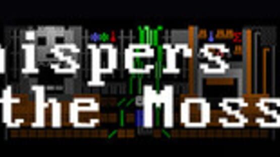 Whispers in the Moss gameplay screenshot