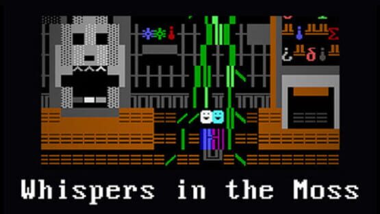 Whispers in the Moss official artwork 4
