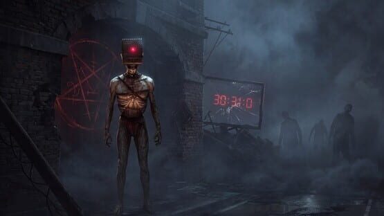 Day 31 gameplay screenshot