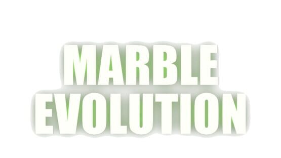 Marble Evolution official artwork 2