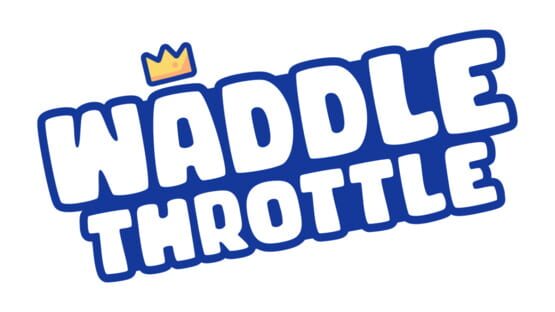 Waddle Throttle official artwork 2