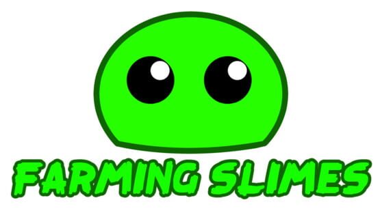 Farming Slimes gameplay screenshot