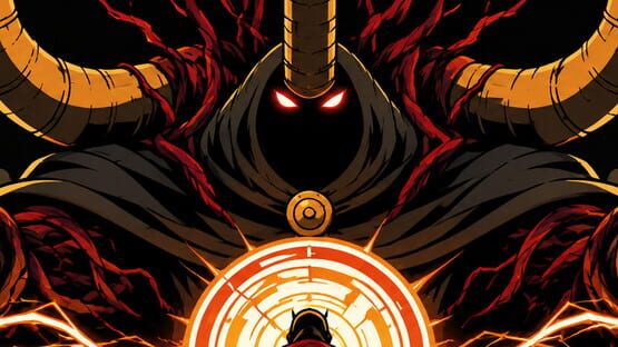 Godblade official artwork 1
