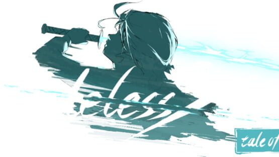 Bladeless Sword: Tale of Qin official artwork 2