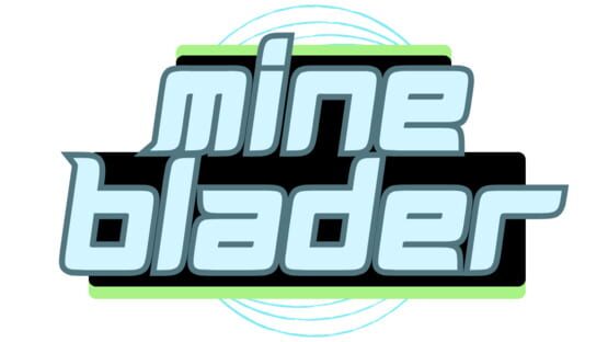 Mineblader gameplay screenshot