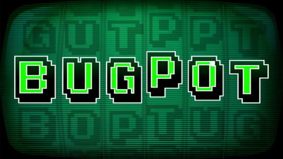 BugPot official artwork 1