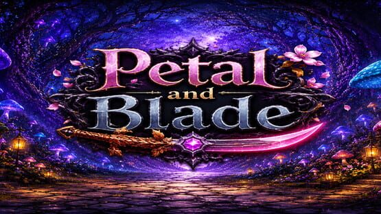 Petal and Blade official artwork 1