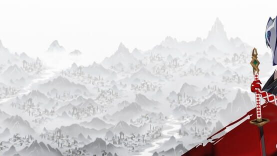 Edge of the Blade gameplay screenshot