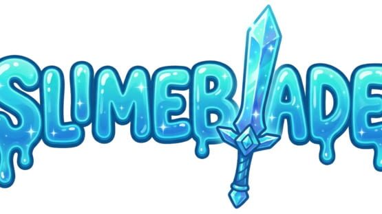 Slimeblade official artwork 2