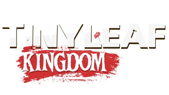 Tiny Leaf Kingdom official artwork 2