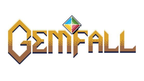 Gemfall gameplay screenshot