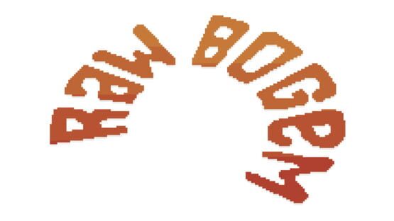 Rawbogem gameplay screenshot