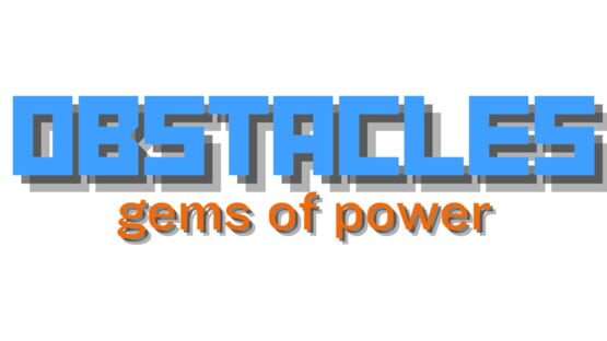 Obstacles: Gems of Power gameplay screenshot