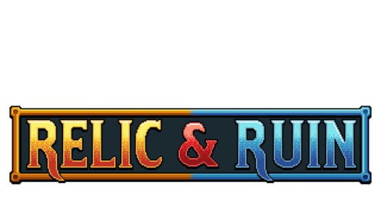 Relic & Ruin official artwork 2
