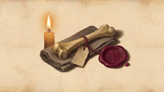 Holy Relic Shop Simulator gameplay screenshot
