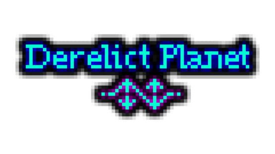 Derelict Planet official artwork 2