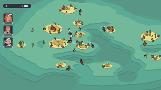 Uniseas official artwork 4