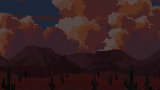 Desert Shadows official artwork 1