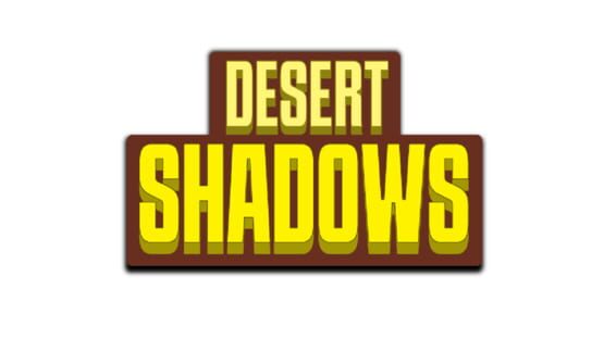 Desert Shadows official artwork 2
