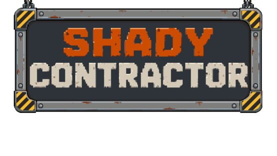 Shady Contractor gameplay screenshot