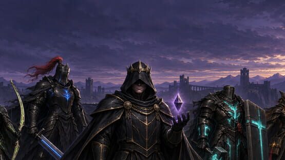 Shadow Sovereign official artwork 1