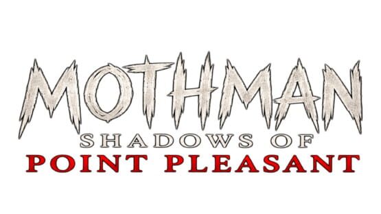 Mothman: Shadows of Point Pleasant official artwork 2
