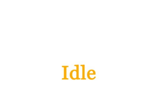 Shadow Mist Idle official artwork 1