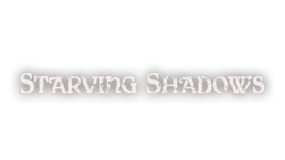 Starving Shadows official artwork 2